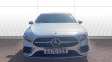 Mercedes-Benz A-Class A180 AMG Line 5dr Auto Petrol Hatchback